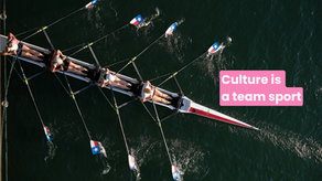 Culture is a team sport: how HR, Leaders and Managers create a system for growth
