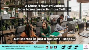 Guide to nurturing human cultures (premium content)