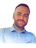 Steven Beattie, HR & Culture Leader