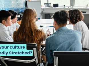 The Hidden Cost of a “Nice” Culture