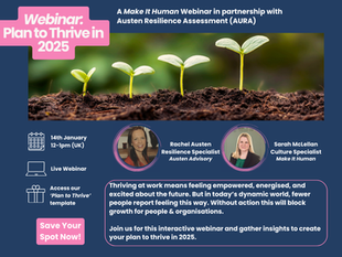 Webinar replay: Plan to thrive in 2025 (in partnership with Aura)