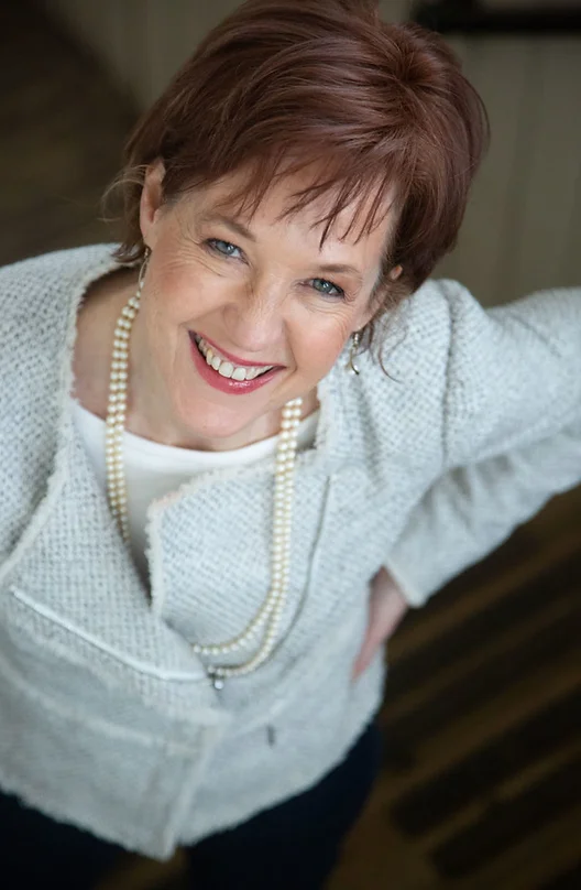 Patricia Coughlin