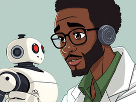 AI Friday: AI and Suicidal Clients