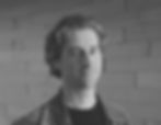 Brad Craig black and white portrait photo