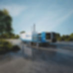 3d image of e1 mobile hydrogen system