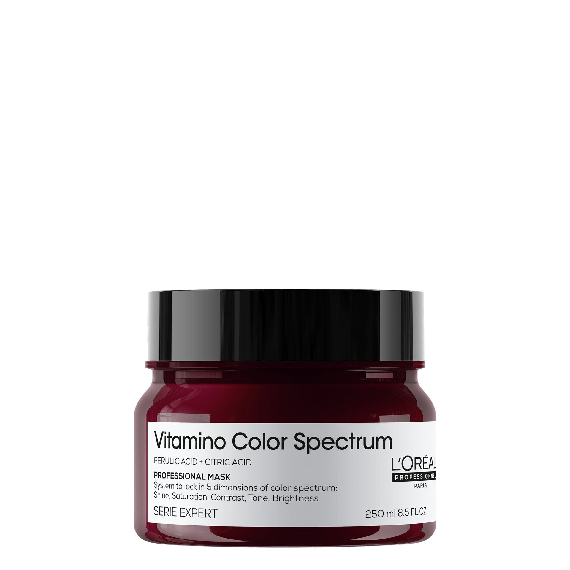 L'Oréal Professionnel Vitamino Color Spectrum Hair Mask 250ml