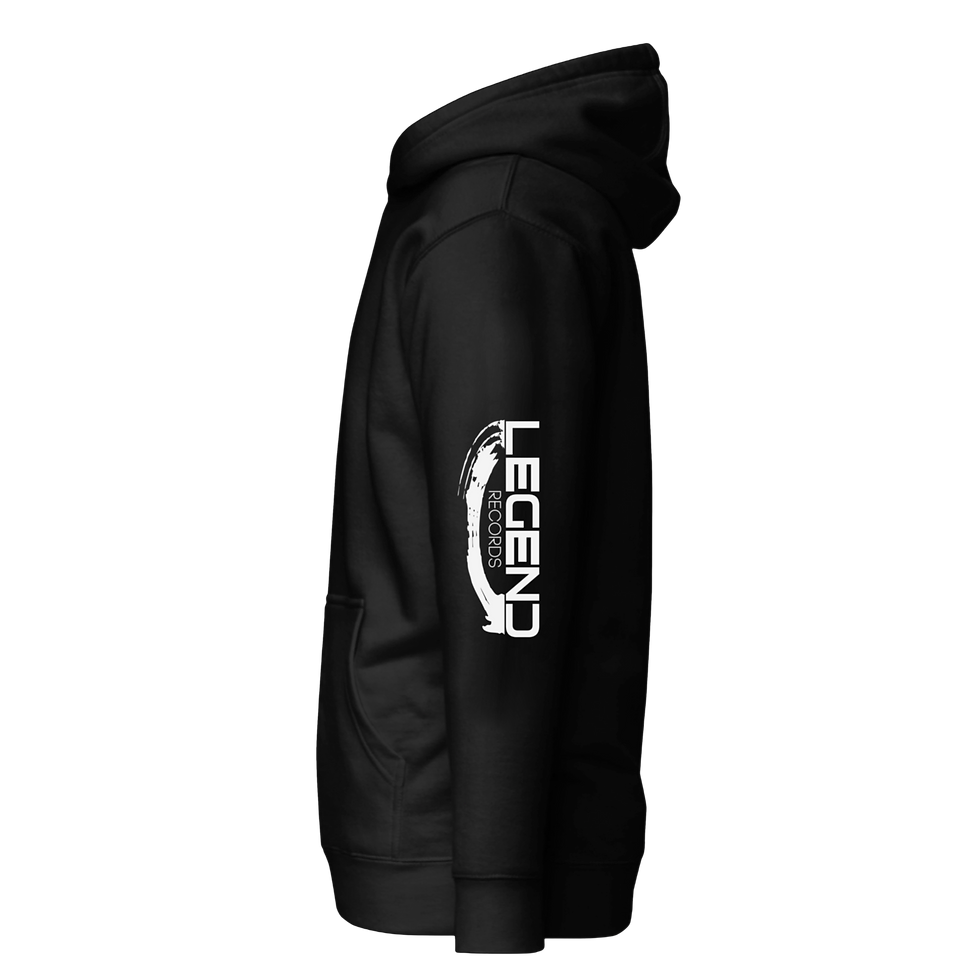 Thumbnail: Forever China Classic Hoodie