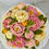 Thumbnail: Heavenly Garden Birthday Cake