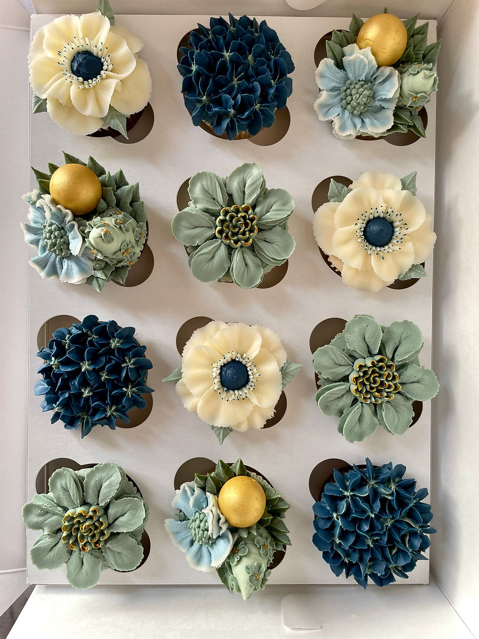 Thumbnail: Happy Thoughts Cupcakes