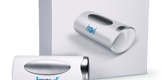 Itovi scanner