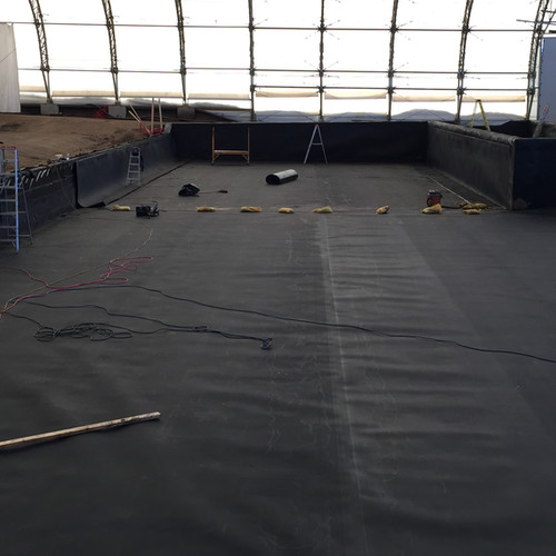 Secondary Containments Western Canada |Timberwolf Environmental ...