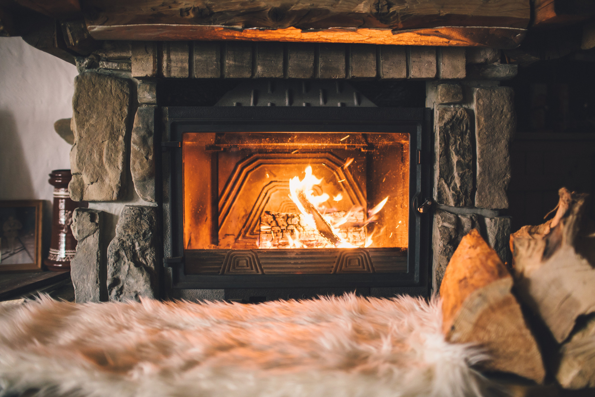 Fireplace Service and Repair in Orillia Maintenance and Repair