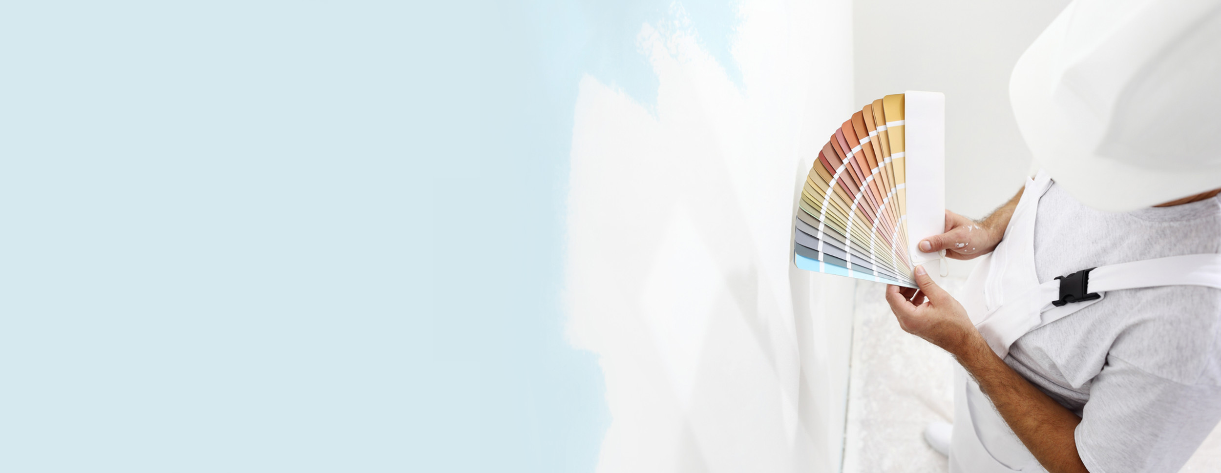 Coat of Many Colors | How It Works