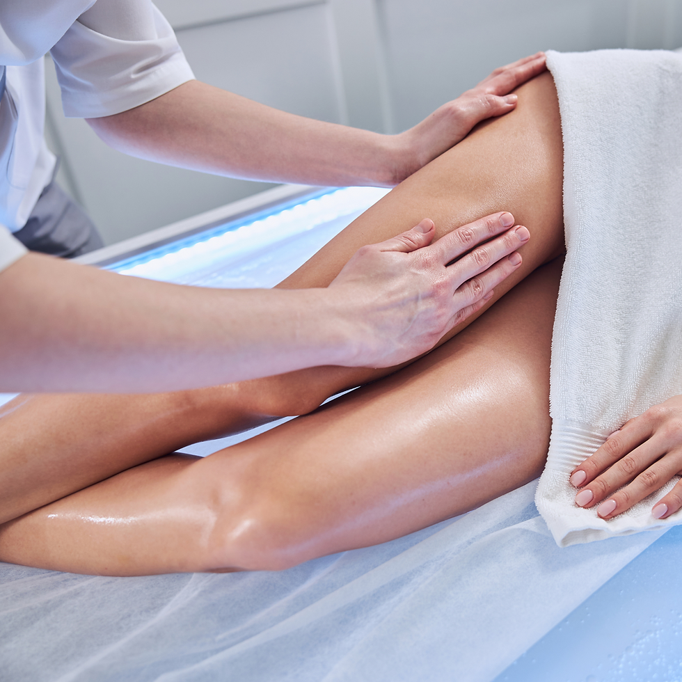 Miniatura: Torne-se um profissional completo com o nosso Curso de Estética Corporal Avançada