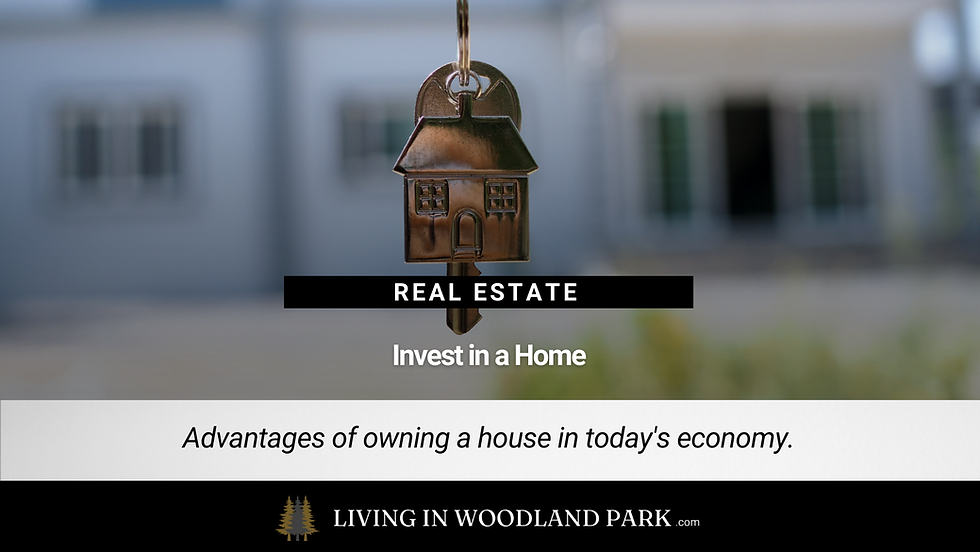 Deciding between buying a home and renting is a significant financial decision that impacts your lifestyle and future. While renting offers flexibility, buying a home provides numerous benefits that contribute to long-term financial stability and personal satisfaction. Here’s why the Cashdollar group feels investing in a home is a positive and rewarding choice.