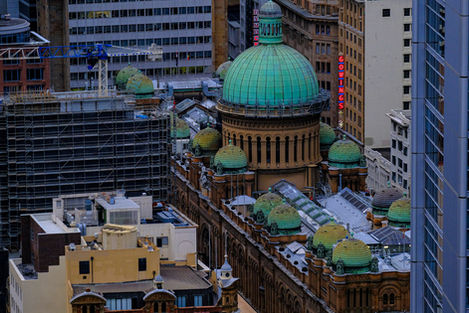QVB