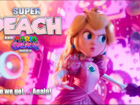 Here We Go Again! Confusing A Simple Story Just to Promote Modern-Day Gynocentric Feminism for Cash. Why?