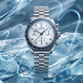 Watches and the Olympic Games: When Watchmaking Enters the Legend of Sport