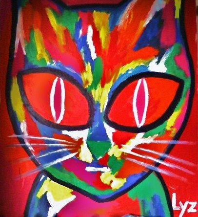 MARIA CAT GLOUCESTER