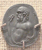 SocratesCarnelianGemImprintRome1stBCE1stCE.jpg