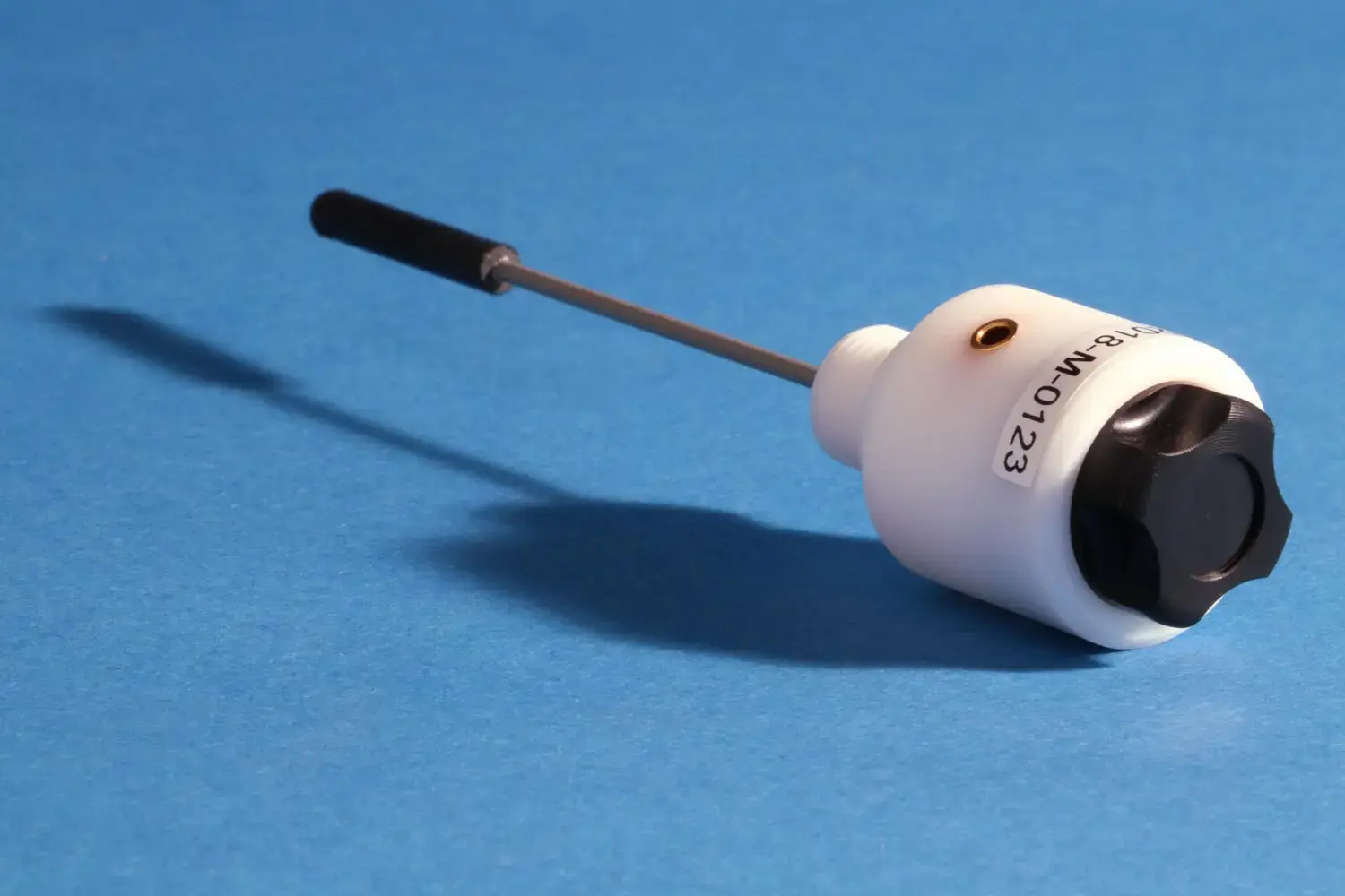 Mini-HydroFlex Hydrogen Reference Electrode (GAS-81020-v02)