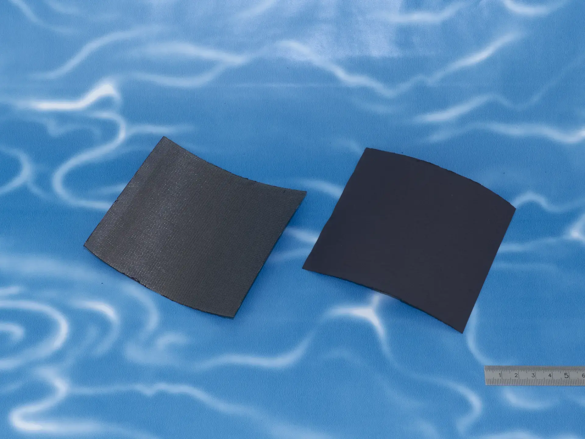 OxAg Silver-Oxide Gas-Diffusion Electrode (GAS-82030)