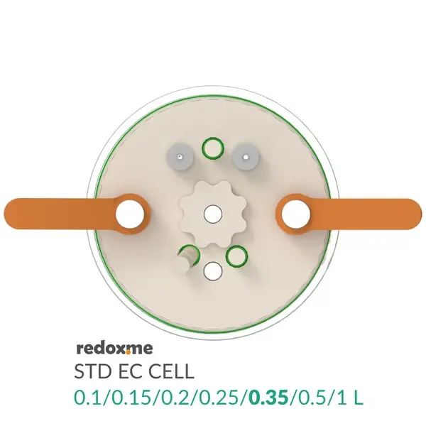 Standard Electrochemical Cell (RED-C-A/O-STD_EC)