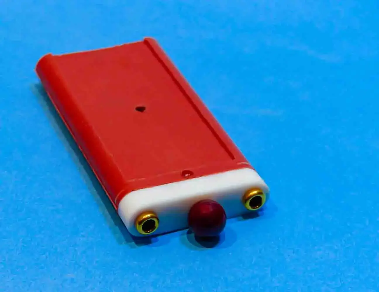 FlexCell-PTFE Electrochemical Test Cell (GAS-83100)