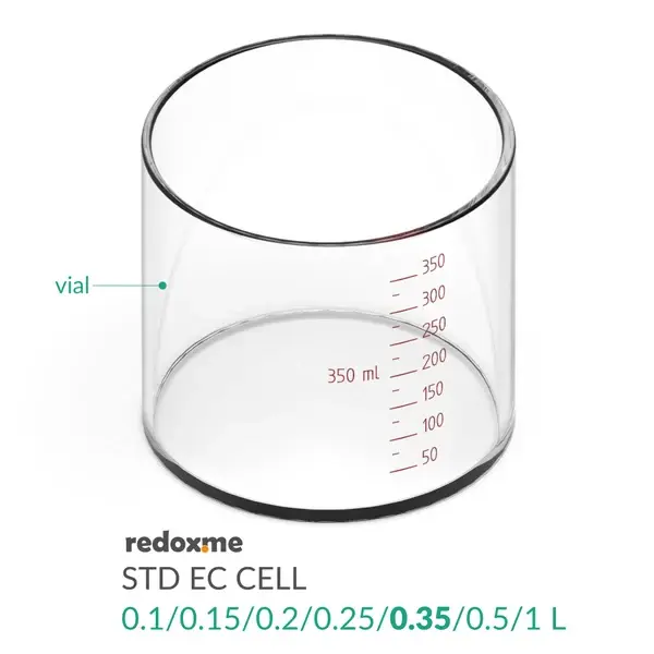 Standard Electrochemical Cell (RED-C-A/O-STD_EC)