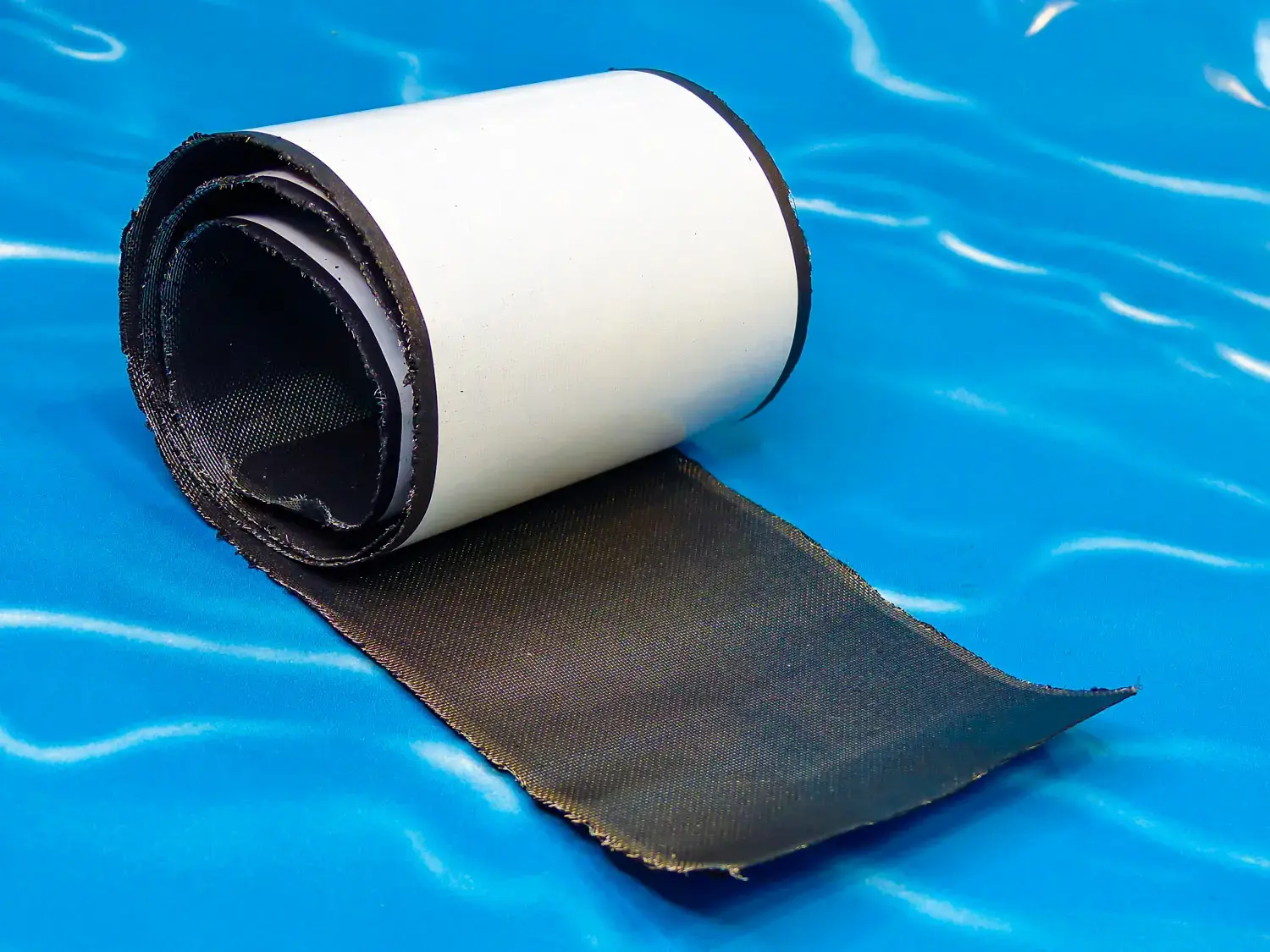 PerOx Carbon Hydrogen Peroxide Electrode with PTFE Layer (GAS-82061)