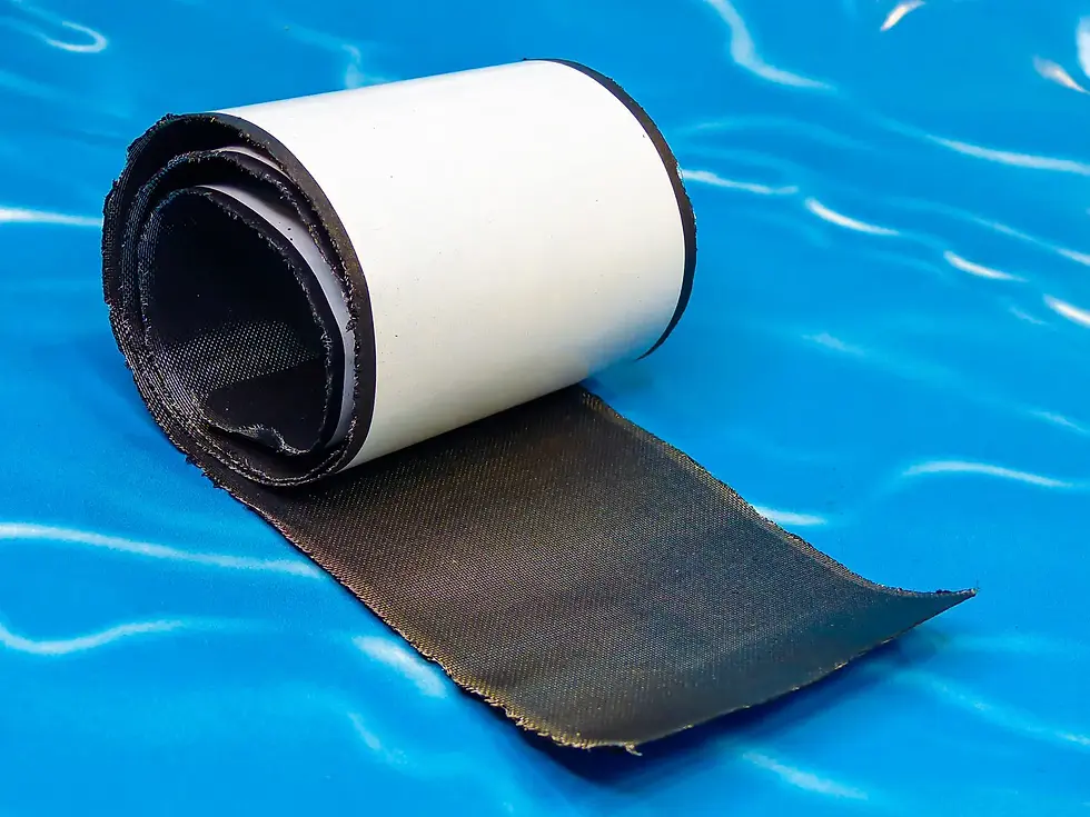 Thumbnail: PerOx Carbon Hydrogen Peroxide Electrode with PTFE Layer (GAS-82061)