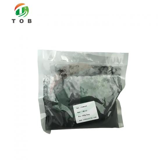 NMC622 Lithium Nickel Cobalt Manganese Oxide Cathode Powder (TOB-NMC-622)