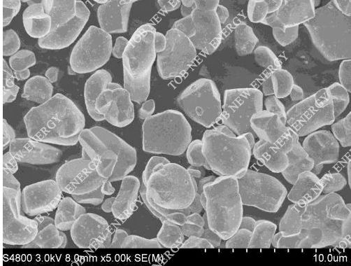 NMC622 Lithium Nickel Cobalt Manganese Oxide Cathode Powder (TOB-NMC-622)
