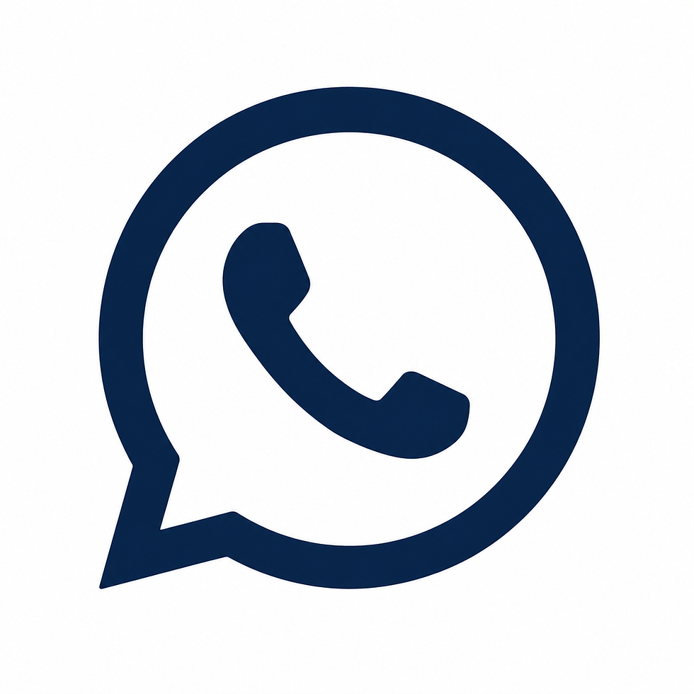 Contact us via Whatsapp