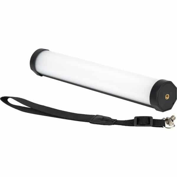 2x TUBES LED RVB NANLITE 25CM