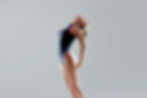 Ragazza in Leotard