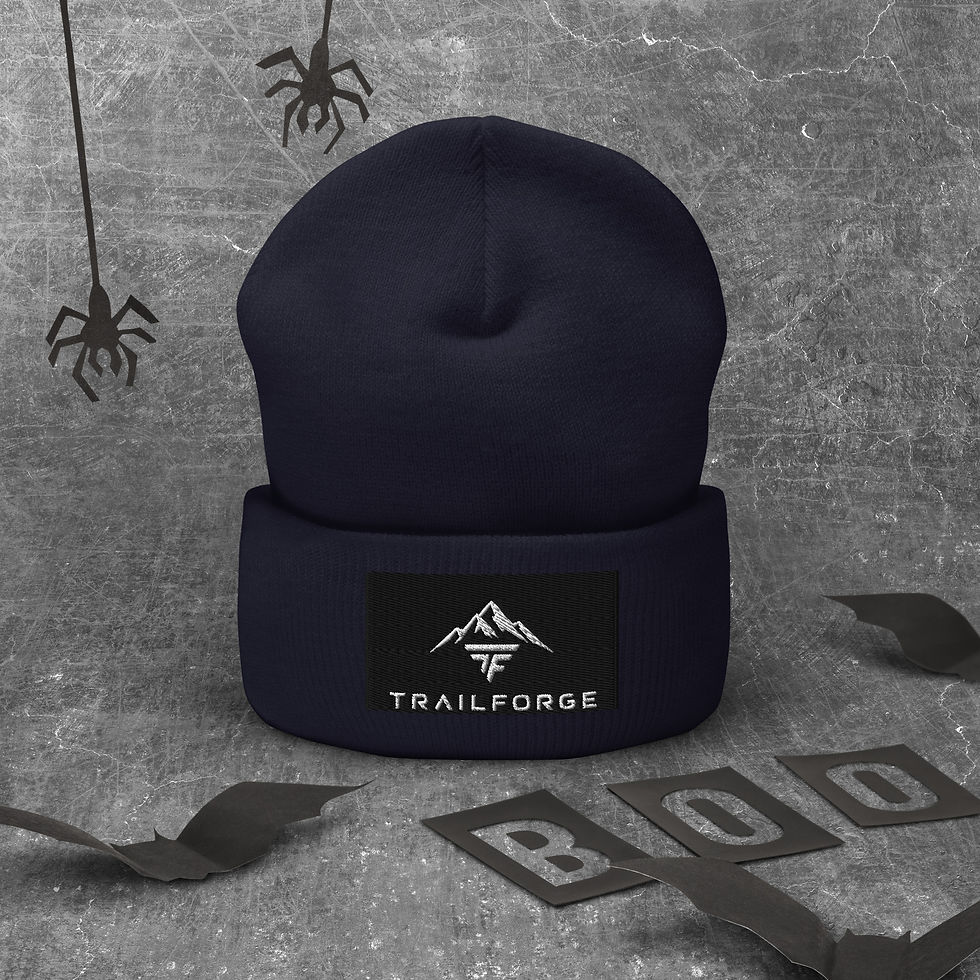 Thumbnail: Cuffed Beanie