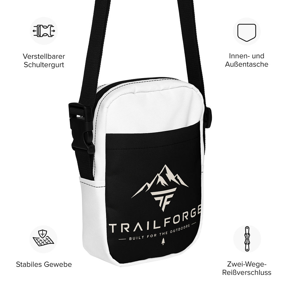 Thumbnail: Utility crossbody bag