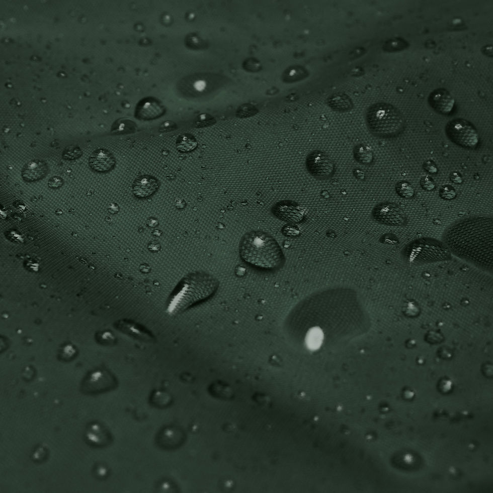 Thumbnail: Unisex windbreaker