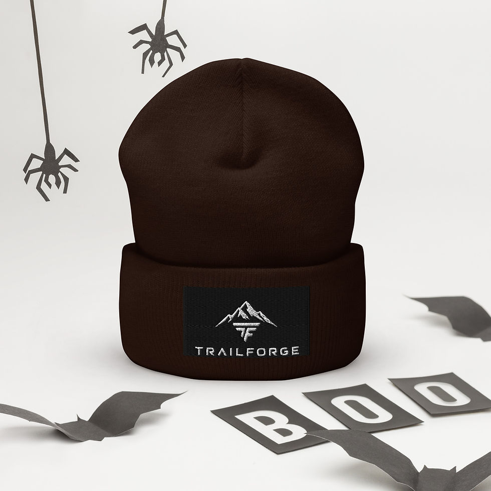 Thumbnail: Cuffed Beanie
