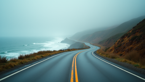 Top Roadside Assistance Tips for Coastal Drivers