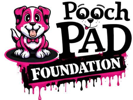 Charity Spotlight: Pooch Pad Foundation — Where Compassion Has Teeth and Community Has a Pulse