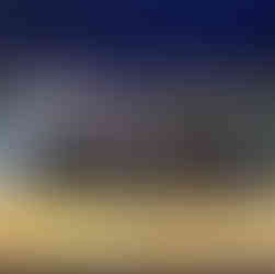 Julien on stage with audition candidates