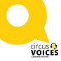 CircusTalk's Circus Voices podcast