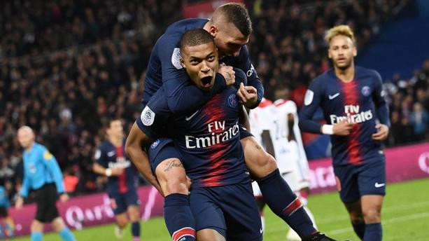 Analyse et Pronostic PSG Lyon