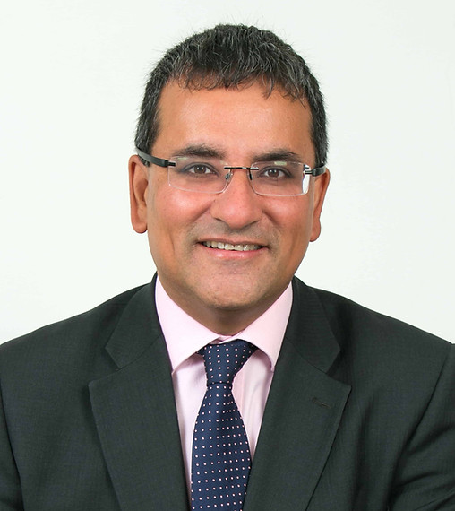 Dr. Raj Khiani is a cardiologist working in London and Milton Keynes