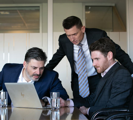 Meeting capture for William Buck South Australia