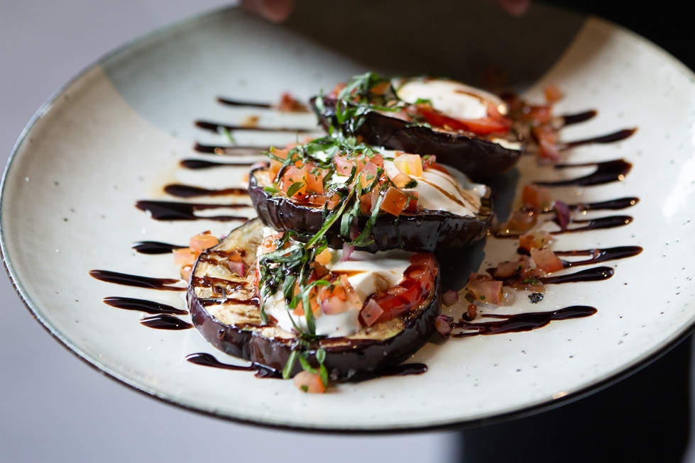 The Cauliflower Hotel_Food Photography_Captar Photo Sydney