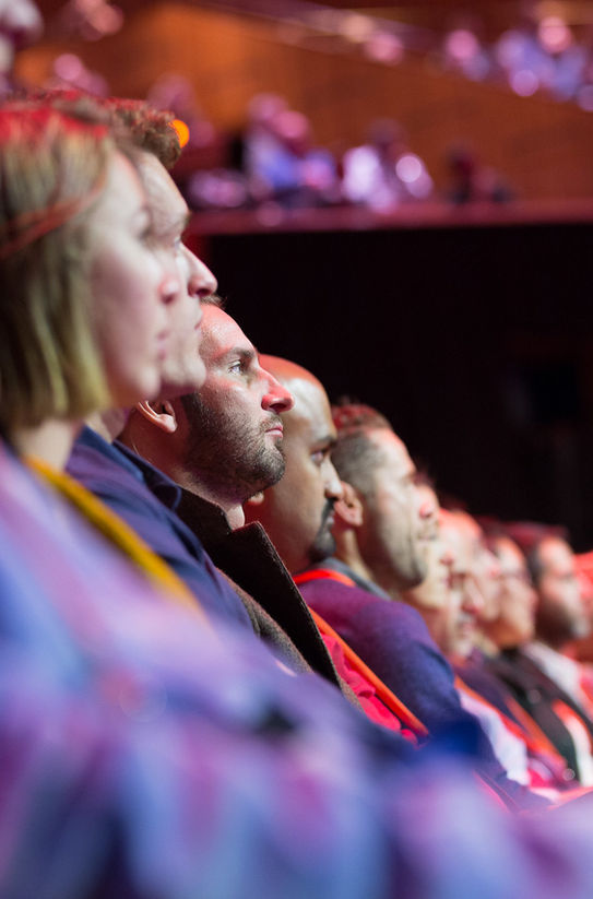 Event Photography - TEDxSydney