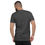 Thumbnail: Unisex Short Sleeve V-Neck T-Shirt